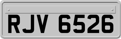 RJV6526