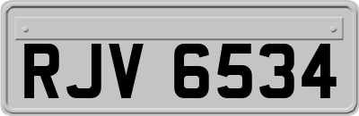 RJV6534