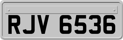 RJV6536