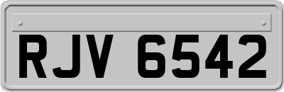 RJV6542