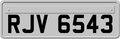 RJV6543