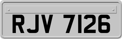 RJV7126