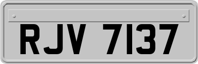 RJV7137