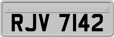 RJV7142