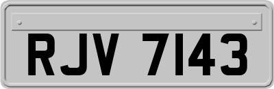 RJV7143