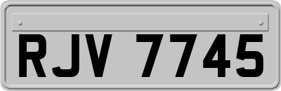 RJV7745