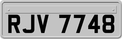 RJV7748