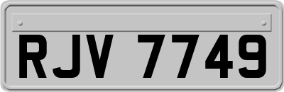 RJV7749