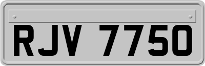 RJV7750