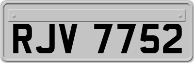 RJV7752