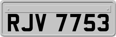 RJV7753