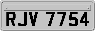 RJV7754