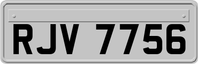 RJV7756