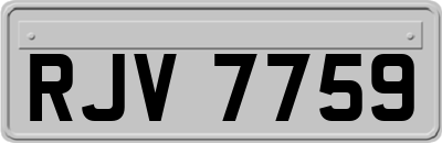 RJV7759