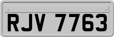 RJV7763