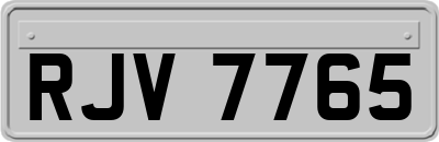 RJV7765