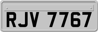 RJV7767