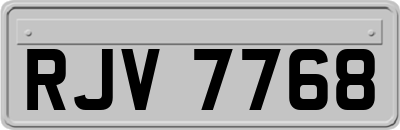 RJV7768