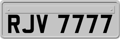 RJV7777