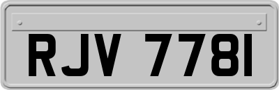 RJV7781