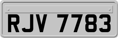 RJV7783