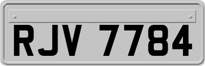 RJV7784