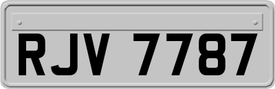 RJV7787