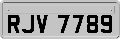 RJV7789