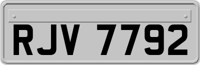 RJV7792