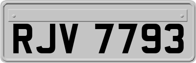 RJV7793