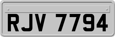 RJV7794