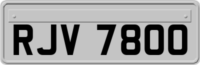 RJV7800