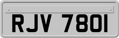 RJV7801