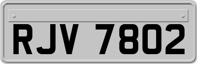 RJV7802