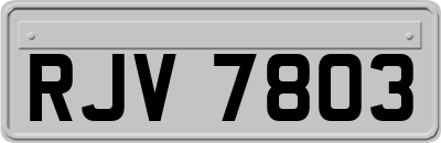 RJV7803