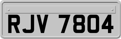 RJV7804