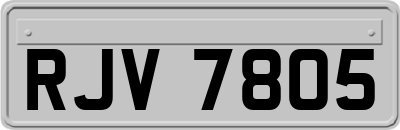 RJV7805