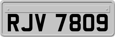 RJV7809