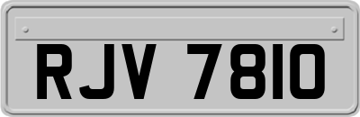 RJV7810