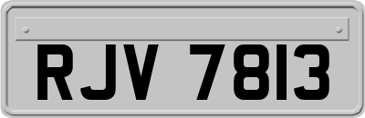 RJV7813