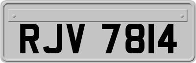 RJV7814