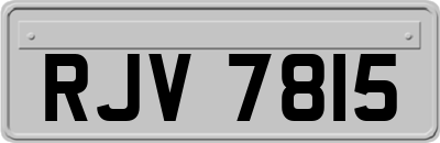 RJV7815