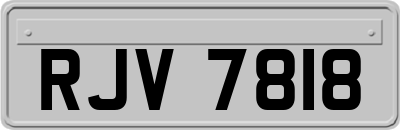 RJV7818