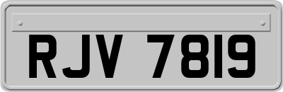 RJV7819