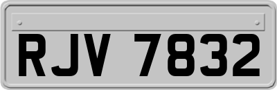 RJV7832