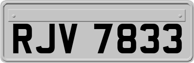 RJV7833