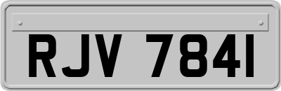 RJV7841