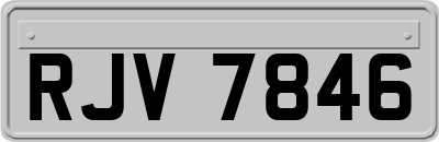 RJV7846