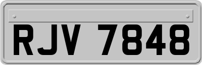 RJV7848