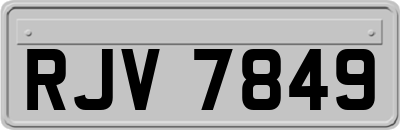 RJV7849